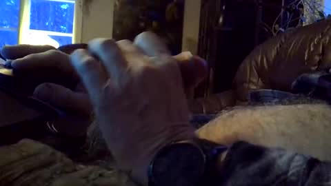 sgthard260486 online show from February 9, 6:28 am