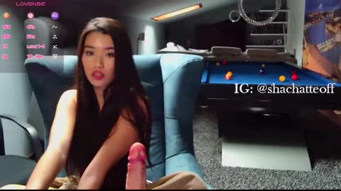 Shachatte online show from October 30, 9:32 am