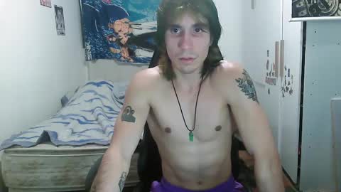 shacoklown online show from September 19, 11:19 pm