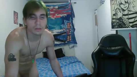 shacoklown online show from September 22, 11:20 pm