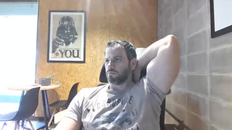 shad0w_hunter online show from February 24, 12:59 pm