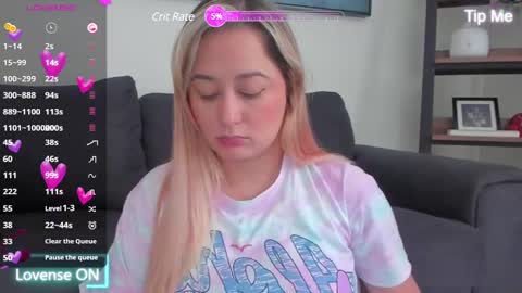 Shaday online show from February 21, 2:59 pm