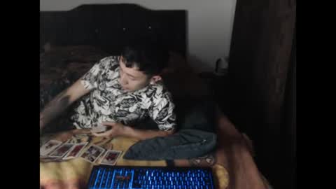 james online show from July 18, 8:05 am
