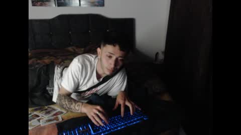 james online show from July 29, 6:46 am