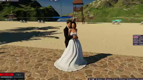 shadowolf20 online show from March 19, 7:47 am