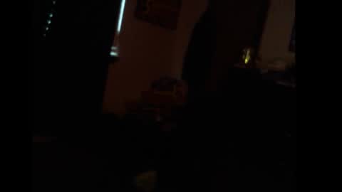 ShadowPaw online show from November 2, 5:35 pm