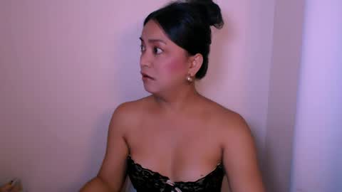 shadowseductress online show from April 13, 11:09 pm