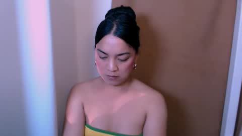 shadowseductress online show from March 13, 8:50 am