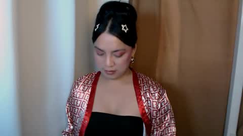 shadowseductress online show from March 25, 2:18 am