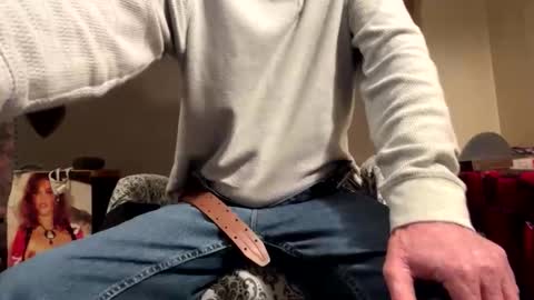 shaggy6954888 online show from February 28, 12:25 am