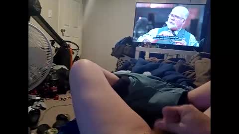 shagnasty95 online show from February 17, 10:16 pm