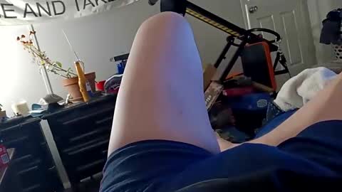 shagnasty95 online show from December 31, 3:55 am