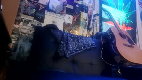 shagz2much online show from March 5, 1:06 pm