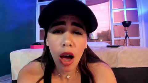 shaidy_scott online show from March 19, 8:47 pm