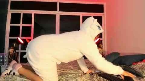 shaidy_scott online show from October 10, 3:56 am