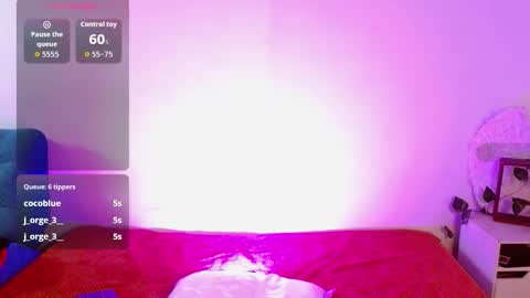 Sonia lopez online show from February 24, 11:46 am