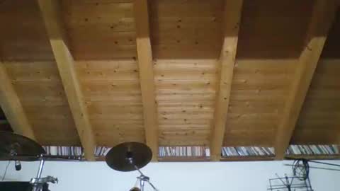 shairy702 online show from April 4, 3:46 am