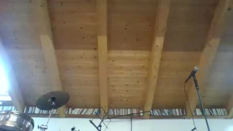 shairy702 online show from November 29, 8:44 am