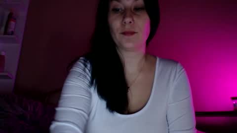 Mila online show from January 10, 7:36 am