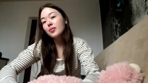 Hana online show from November 30, 3:46 am