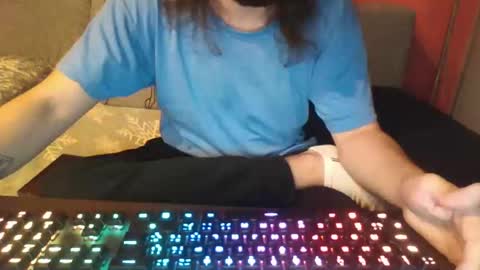 Snapshot of shalalatralala chatting on December 22, 10:15 pm Shalalatralala SF online show from December 22, 10:15 pm