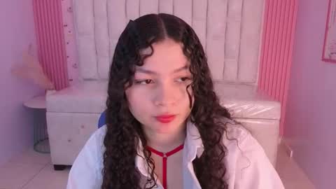 Shalon  online show from February 14, 2:31 pm