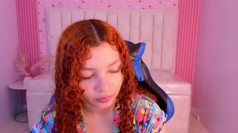 Shalon  online show from June 6, 1:39 pm