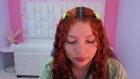 Shalon  online show from April 24, 8:11 pm