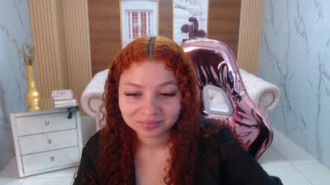 Shalon  online show from April 3, 1:18 pm