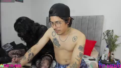 shamelesss_ online show from May 16, 3:03 am