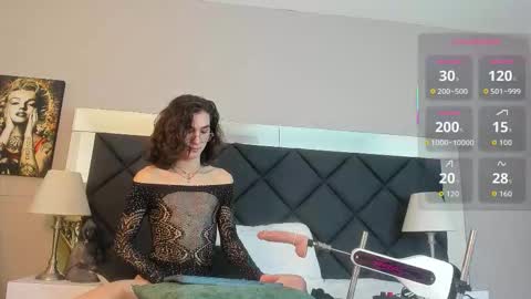 Shammy Ross online show from January 17, 5:28 am