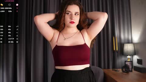 Maya3 online show from October 31, 11:32 am