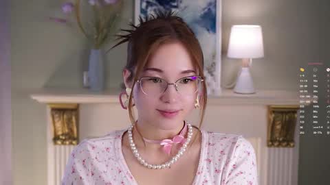 Liza online show from April 11, 11:47 am