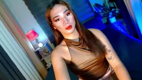 MISS SHANE online show from September 17, 6:33 pm