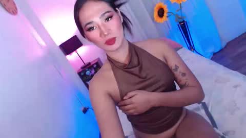 MISS SHANE online show from March 17, 5:56 am