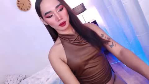 MISS SHANE online show from February 7, 2:47 am