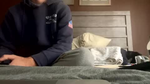 ShaneConn online show from December 1, 7:38 pm