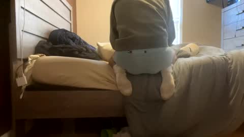 ShaneConn online show from December 6, 6:00 pm