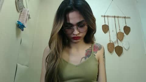 bini aiah online show from March 17, 5:45 am