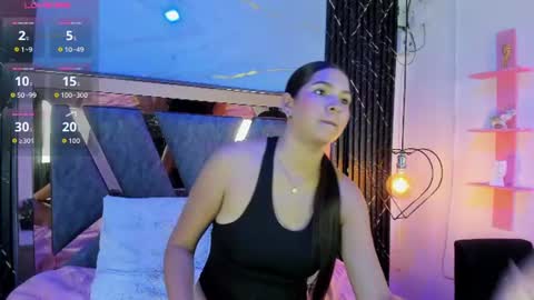 Shanel Elyse online show from June 9, 1:55 pm