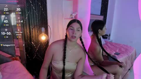 Shanel Elyse online show from June 7, 2:00 pm