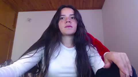 shanel_lozano online show from July 6, 7:27 pm