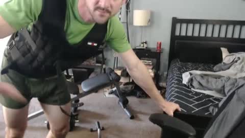 shanestickrod online show from September 12, 5:15 pm