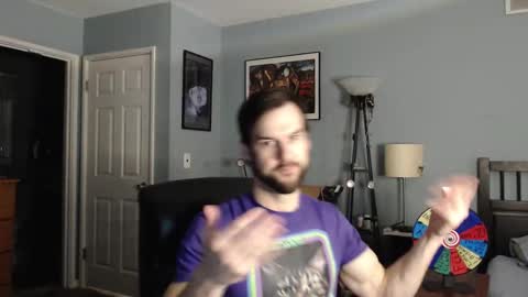 shanestickrod online show from February 3, 5:27 am