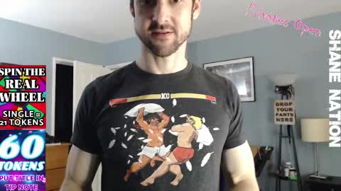shanestickrod online show from May 6, 3:56 am