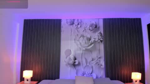 ShaniaDaniels online show from January 15, 9:01 pm