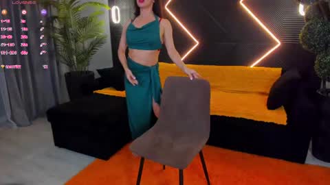 Hi Im Shanita or Mistress  online show from July 8, 3:59 pm