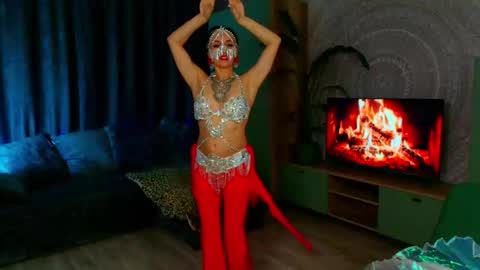 Hi Im Shanita or Mistress  online show from February 20, 5:48 pm