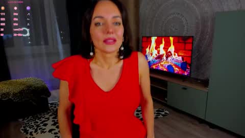 Hi Im Shanita or Mistress  online show from March 28, 6:20 pm