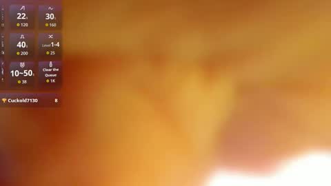 Shana online show from November 13, 4:09 pm